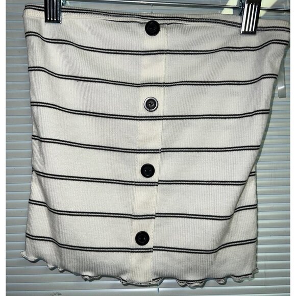 Caution to the Wind Top — Small - Picture 2 of 9